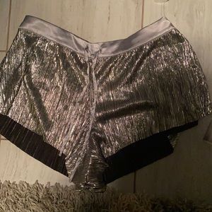Victoria secret sexy shorts
